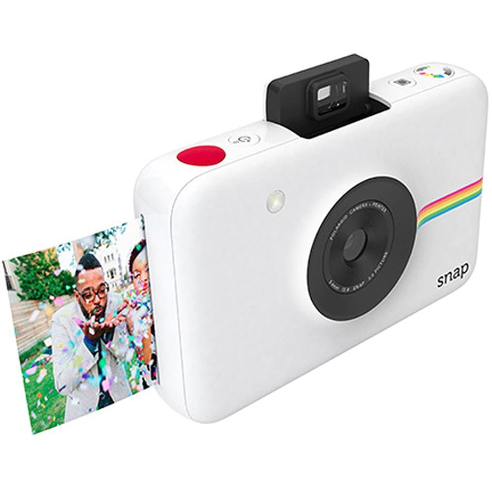 Polaroid camera
